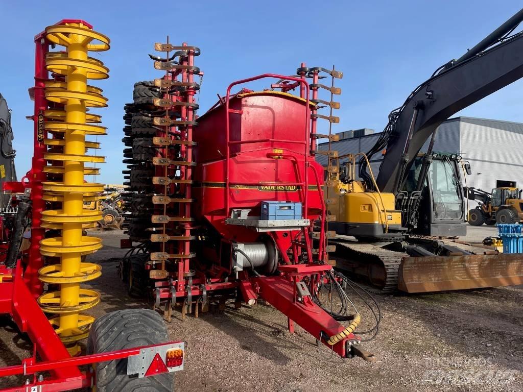 Väderstad Spirit 900 Редосеялки