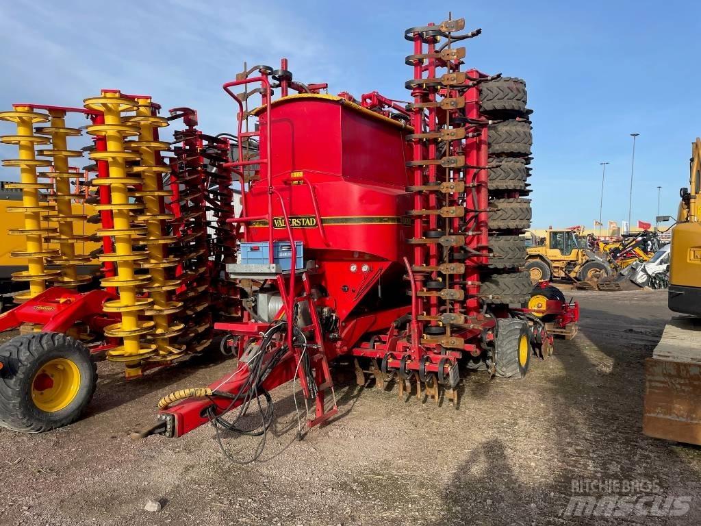 Väderstad Spirit 900 Редосеялки