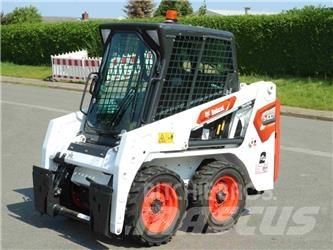 Bobcat S 100 Мини товарачи
