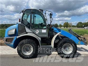 Kramer 950 Колесни товарачи