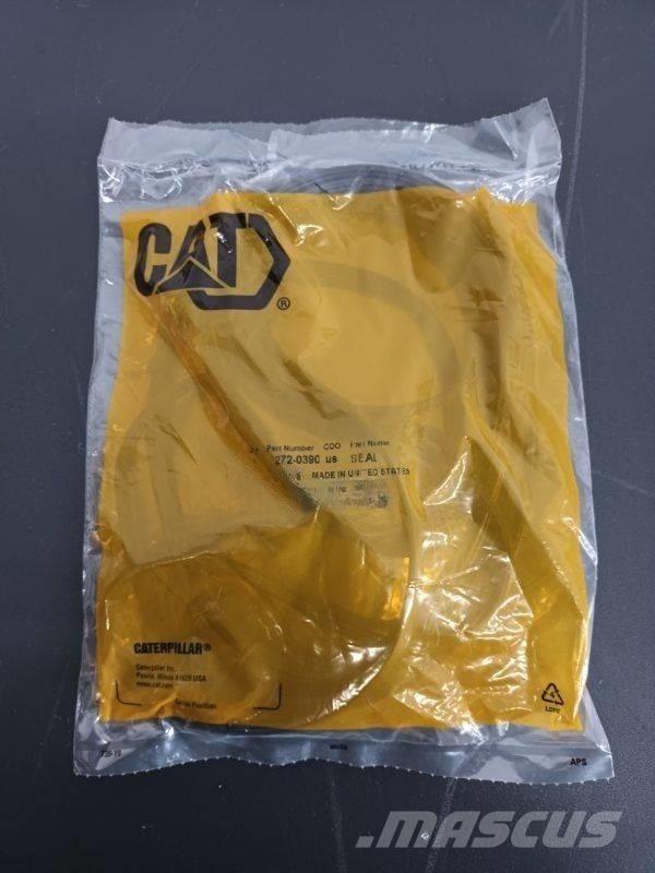 CAT SEAL 272-0390 Двигатели