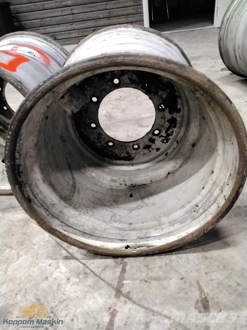 Gremo 950 20x22,5 Гуми