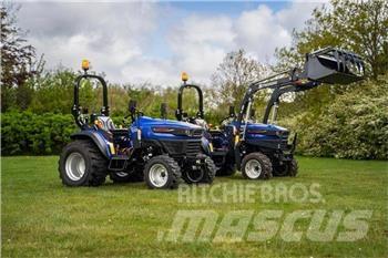 Farmtrac 26 H 4WD Компактни трактори