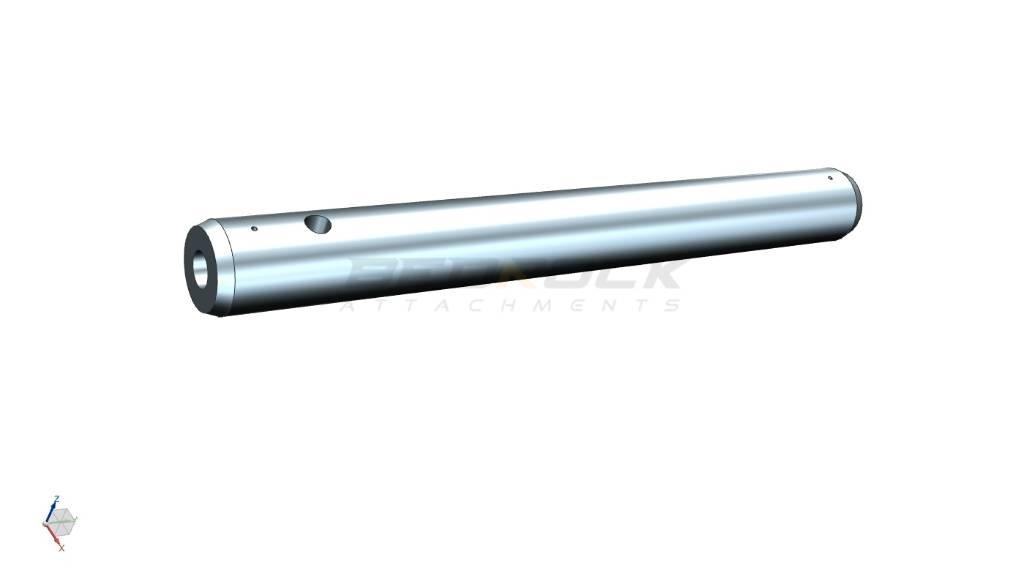 Bedrock 49.94MM PIN Други компоненти