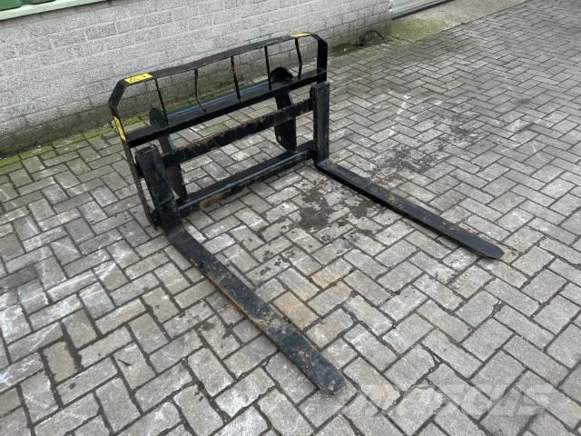 Manitou Lepels Вили