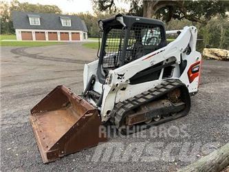 Bobcat T 590 Мини товарачи
