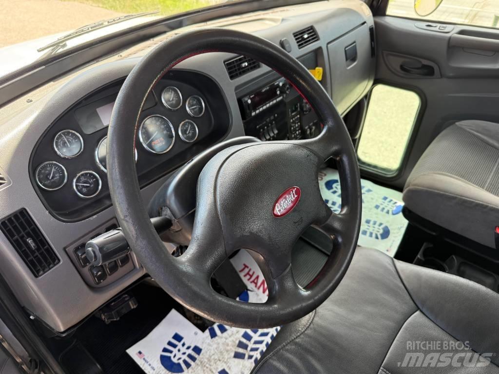 Peterbilt 348 Автомобили за пътна помощ