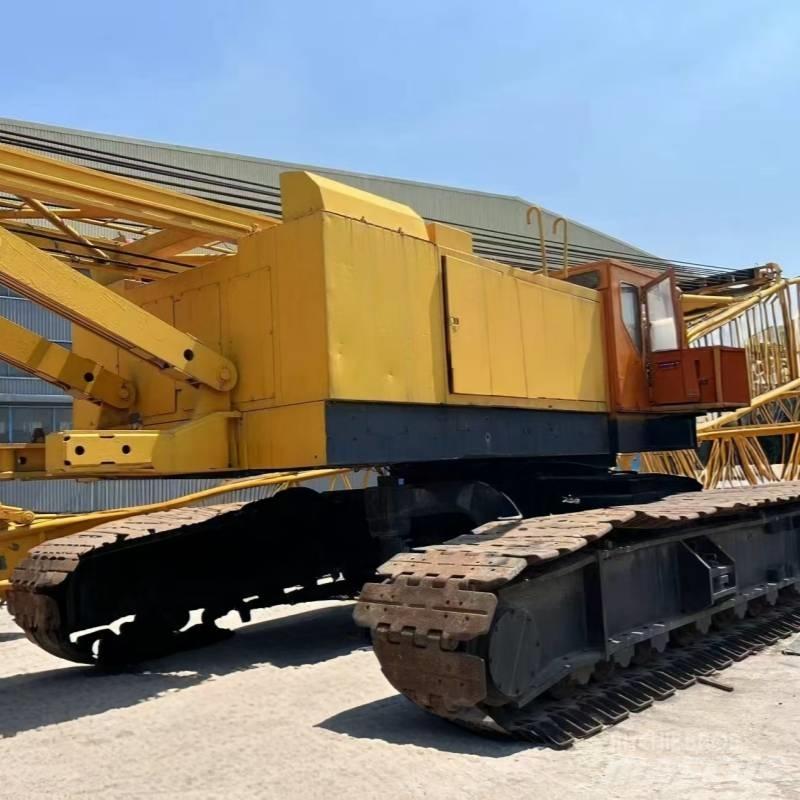 IHI CCH 1500 Верижни кранове
