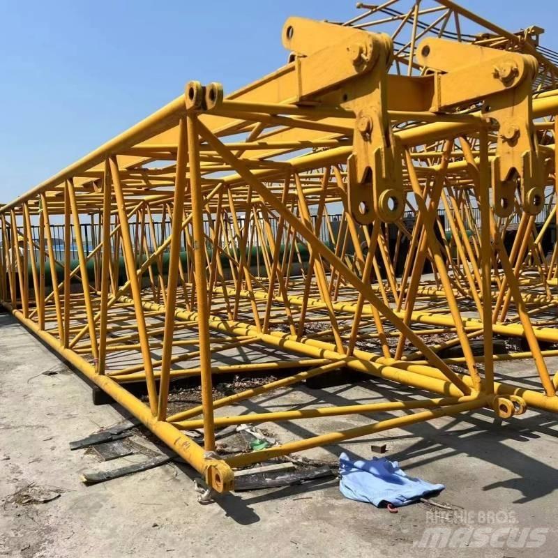 IHI CCH 1500 Верижни кранове
