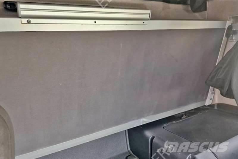 MAN TGM 25-280 Други