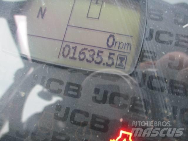 JCB 407 409 Колесни товарачи