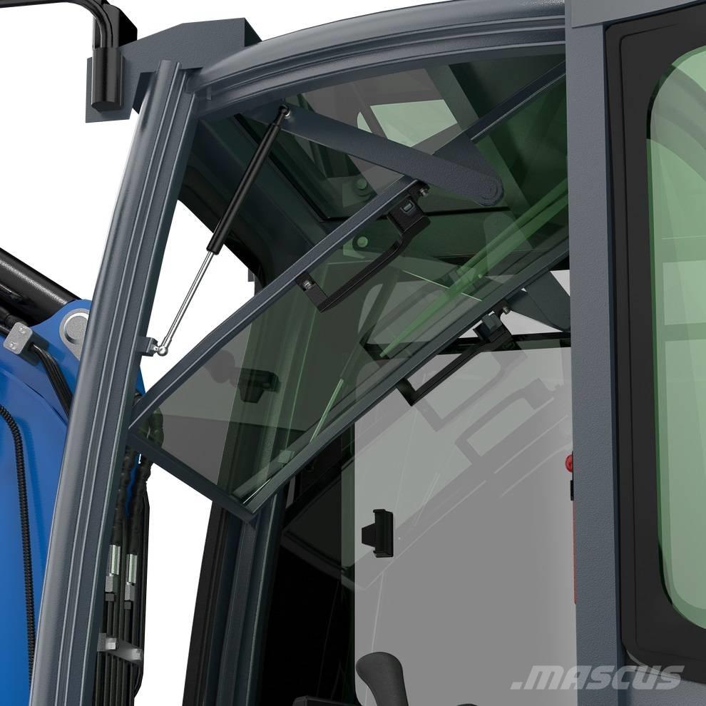 Rippa R22 PRO Мини екскаватори < 7 т