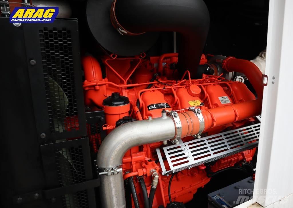 Pramac GPW610S Дизелови генератори
