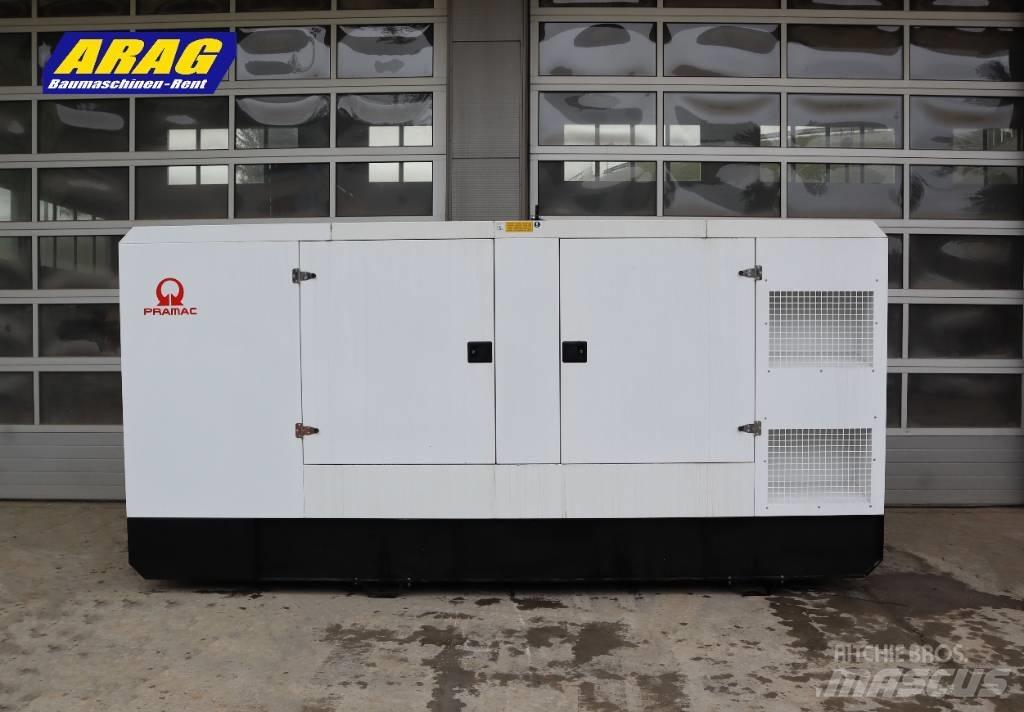 Pramac GPW610S Дизелови генератори
