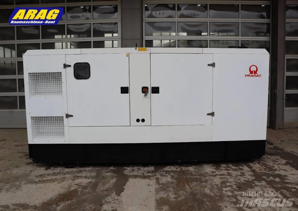 Pramac GPW610S Дизелови генератори
