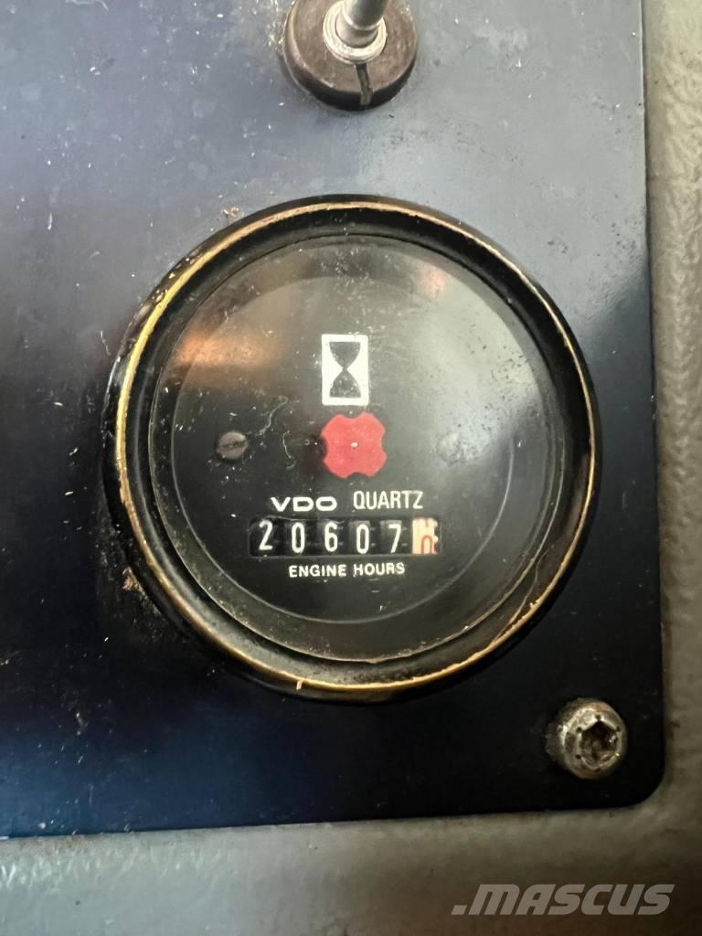 Volvo L 70 C Колесни товарачи