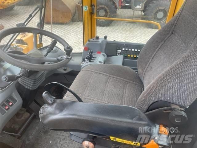 Volvo L 70 E Колесни товарачи