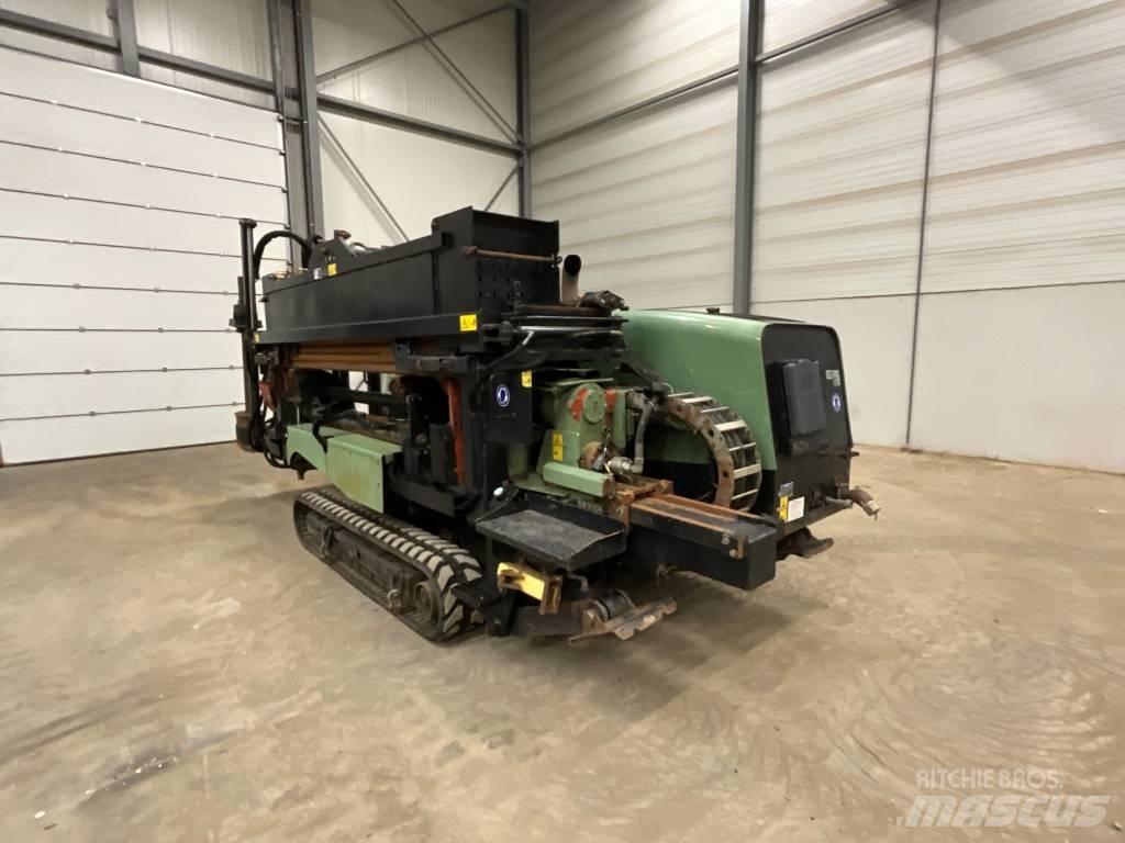 Ditch Witch JT 30 Пробивни машини за хоризонтално сондиране