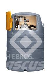 Swimer 1500L Резервоари