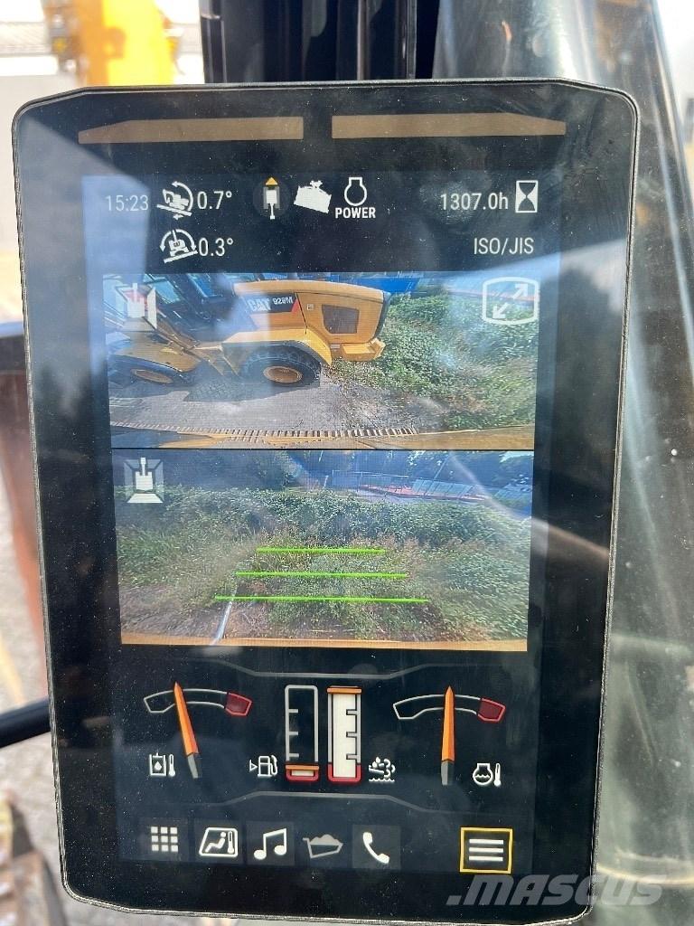 CAT 330 Верижен екскаватор