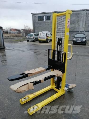 Hyster EMS 1.0-16 Ръчни палетни товарачи