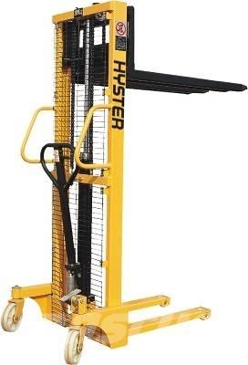 Hyster EMS 1.0-16 Ръчни палетни товарачи