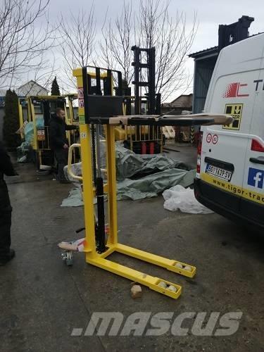 Hyster EMS 1.0-16 Ръчни палетни товарачи