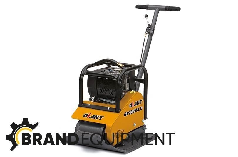 GiANT GP2665NLD Уплътнители за плочи

