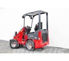 VM Loader 1026LX Мини товарачи