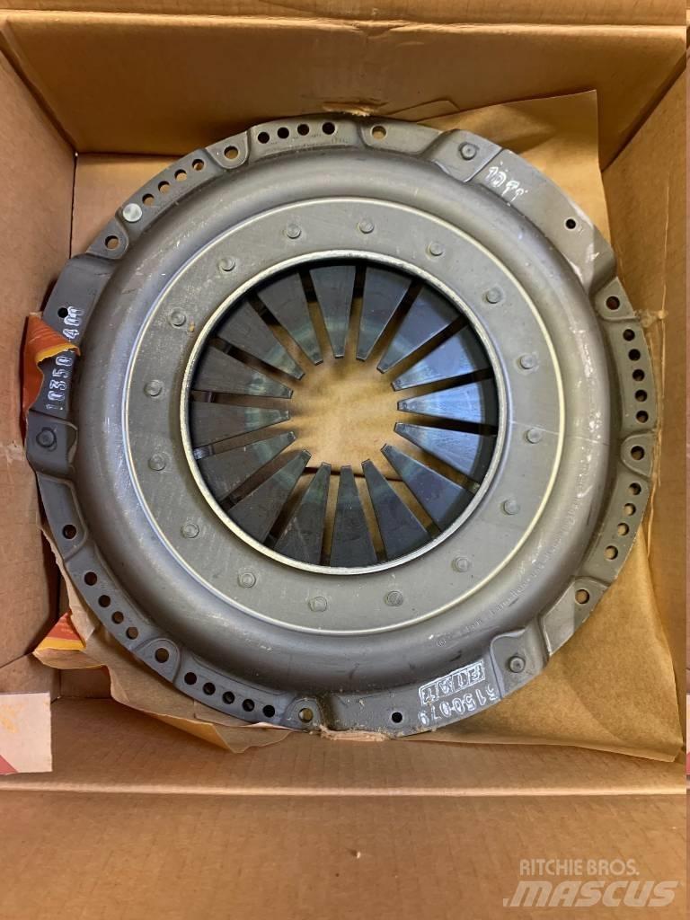 Fiat Clutch 5150078 Предаване