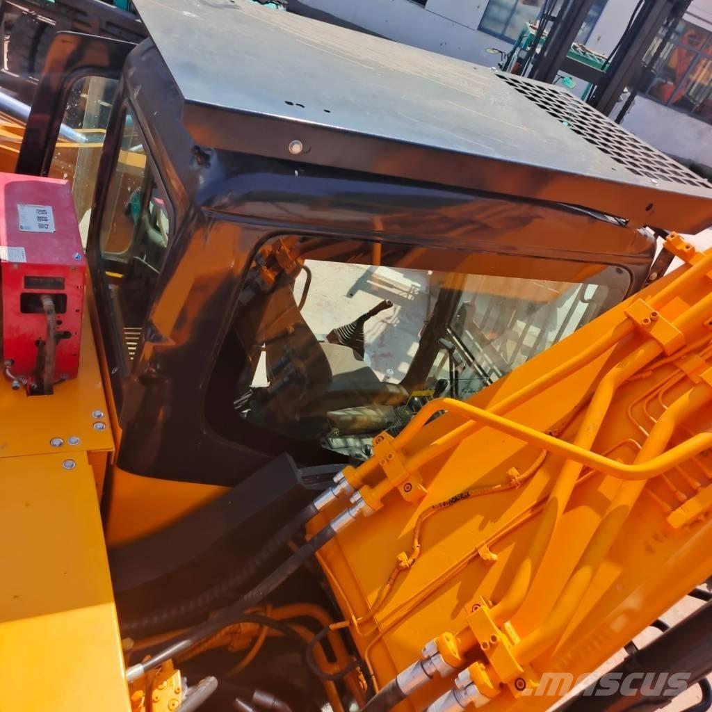 Sany SY 335 H Верижен екскаватор