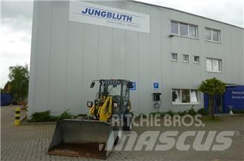 Wacker Neuson WL 34 Колесни товарачи