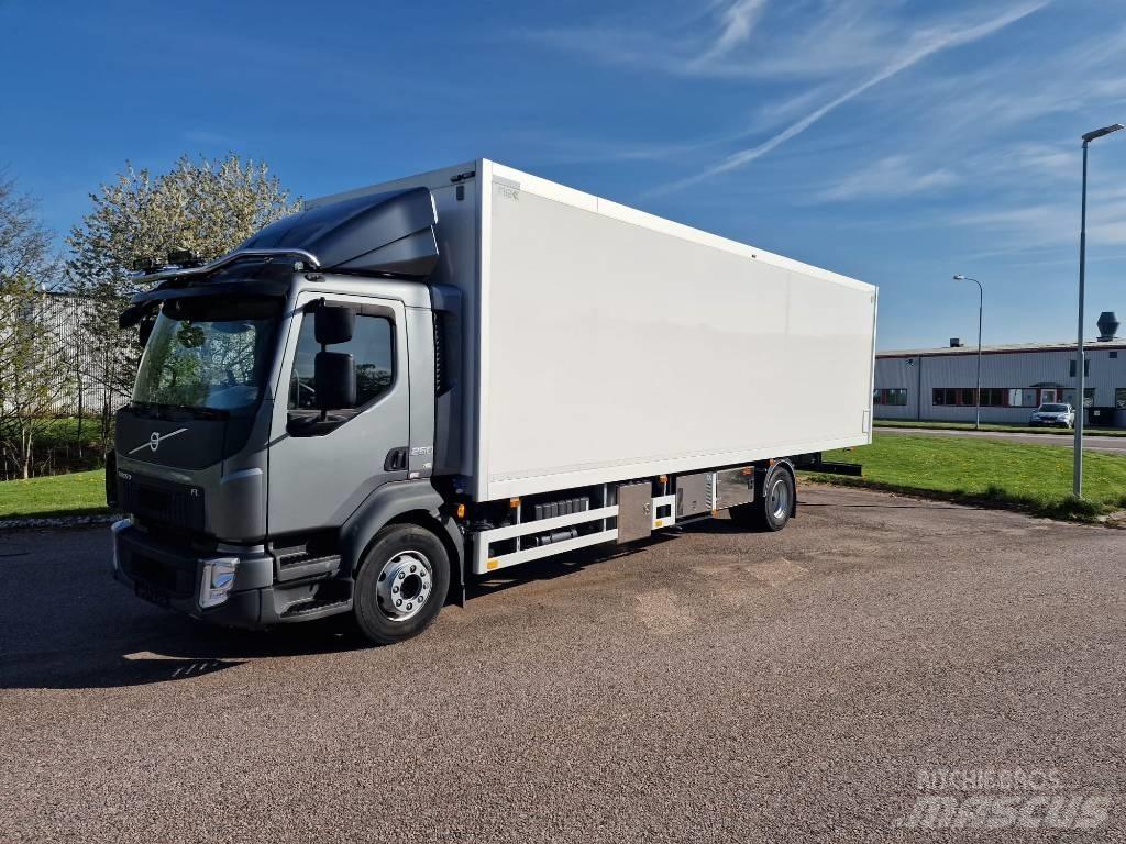 Volvo FL 250 Други