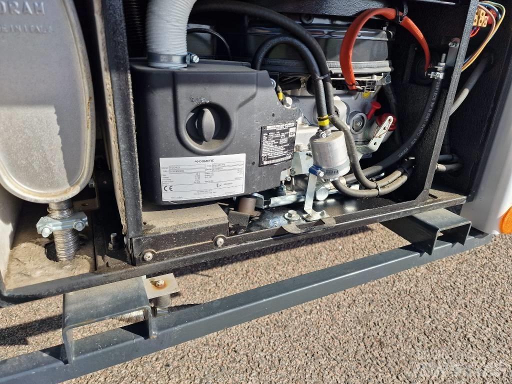 Volvo FL 250 Други