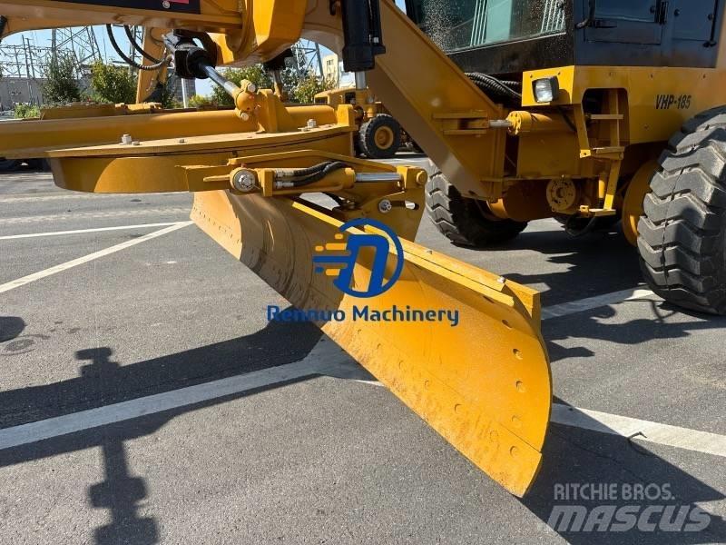 CAT 140H Грейдери
