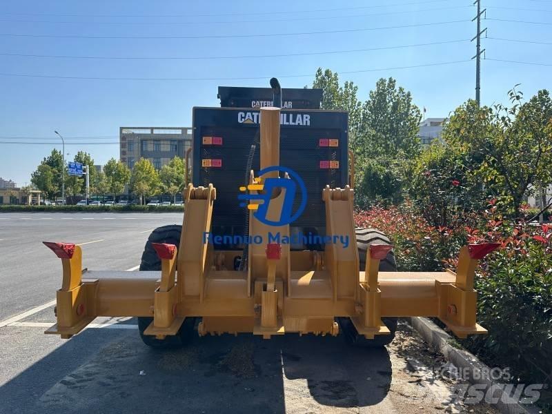 CAT 140H Грейдери