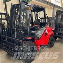 Maximal FD18T Дизелови камиони