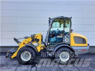 Wacker Neuson WL 52 Колесни товарачи
