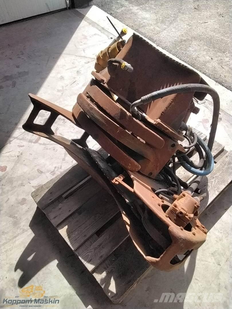 Hultdins F55 Глави за харвестери