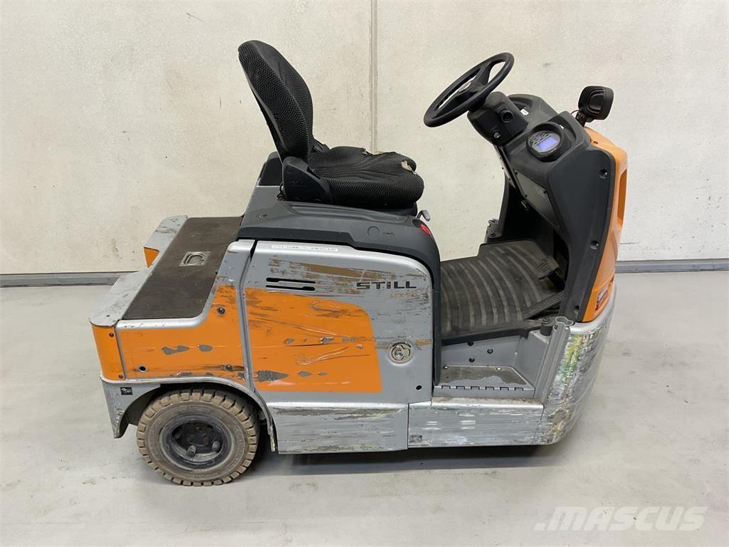 Still LTX 70 Терминални трактори