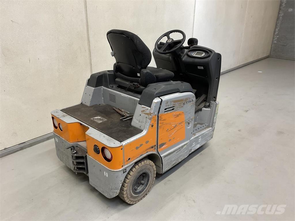 Still LTX 70 Терминални трактори