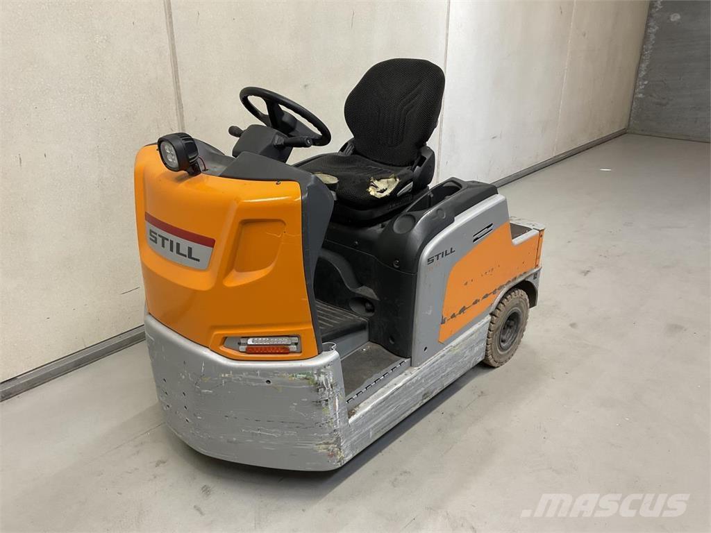 Still LTX 70 Терминални трактори