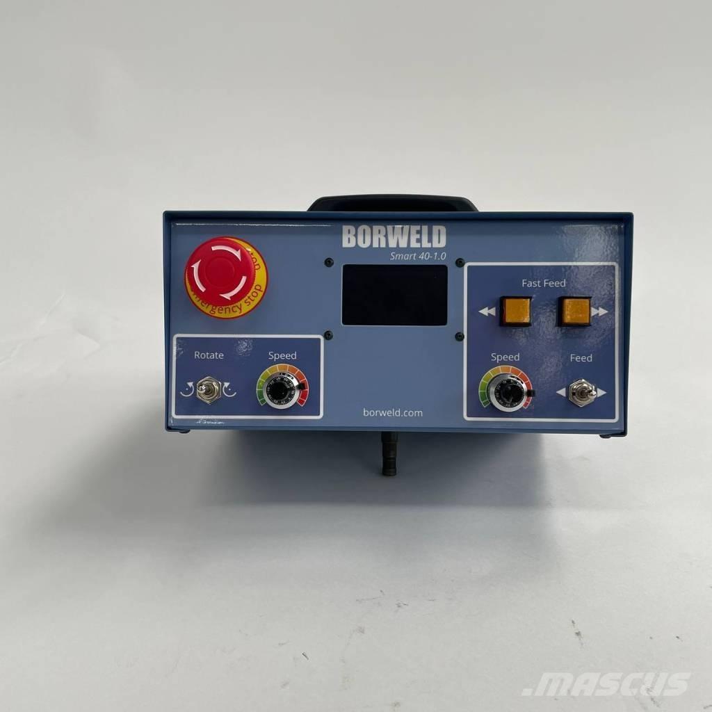  BORWELD SMART 40-1.0 Други компоненти