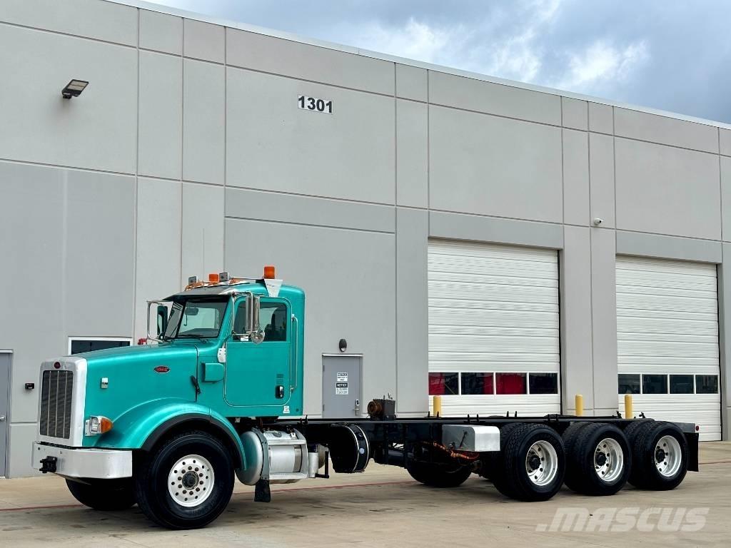 Peterbilt 365 Влекачи