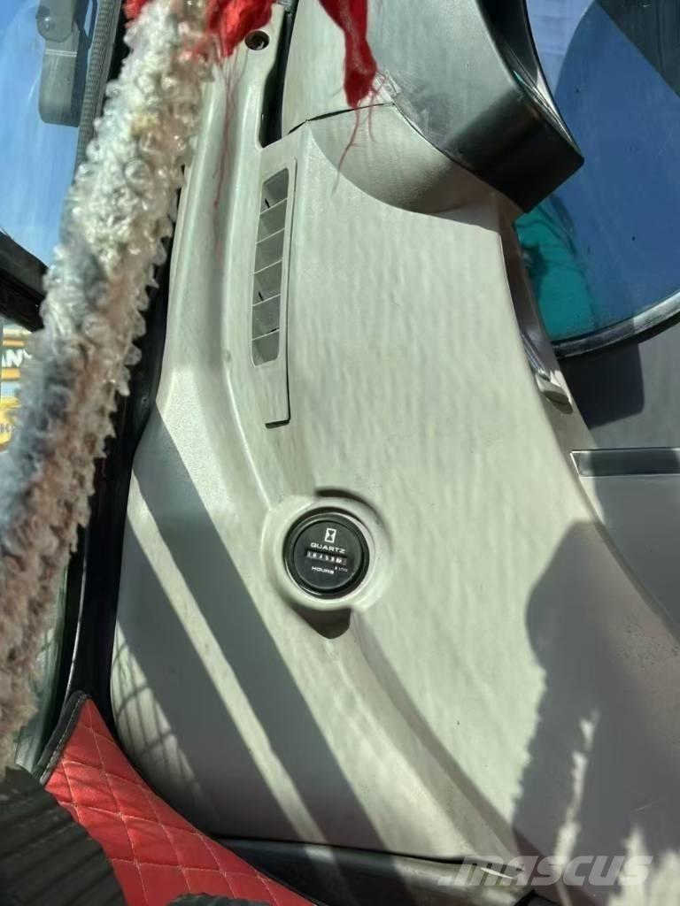 Kobelco SK 200 LC I Верижен екскаватор