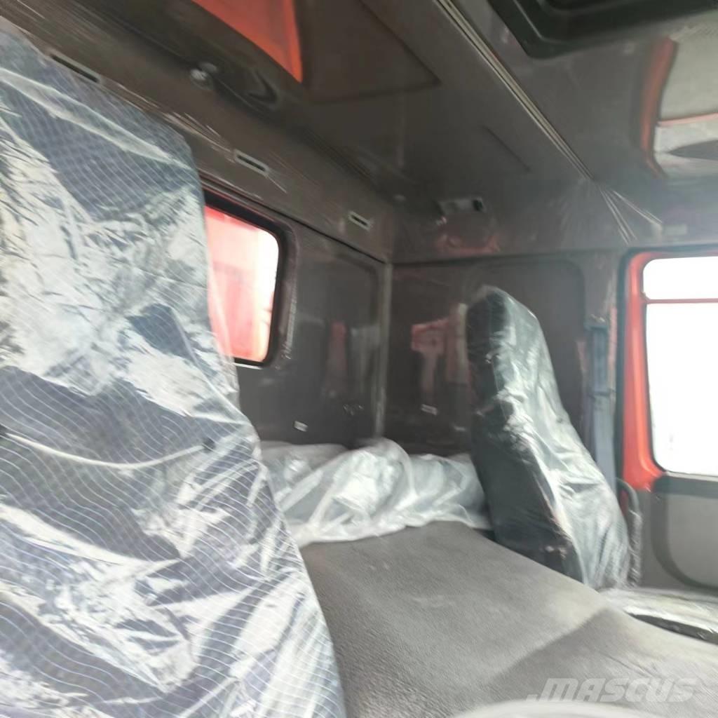 Howo 371 8x4 Самосвал