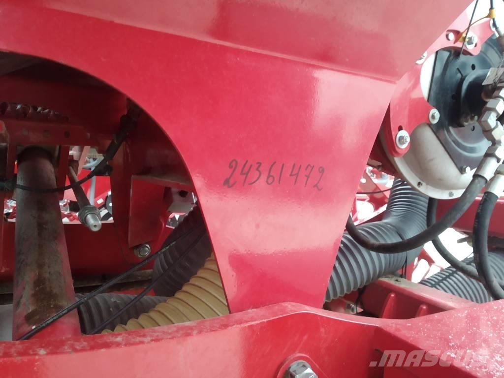 Horsch Focus 6 TD Редосеялки