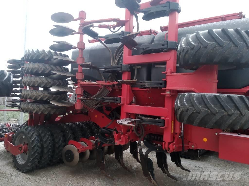 Horsch Focus 6 TD Редосеялки