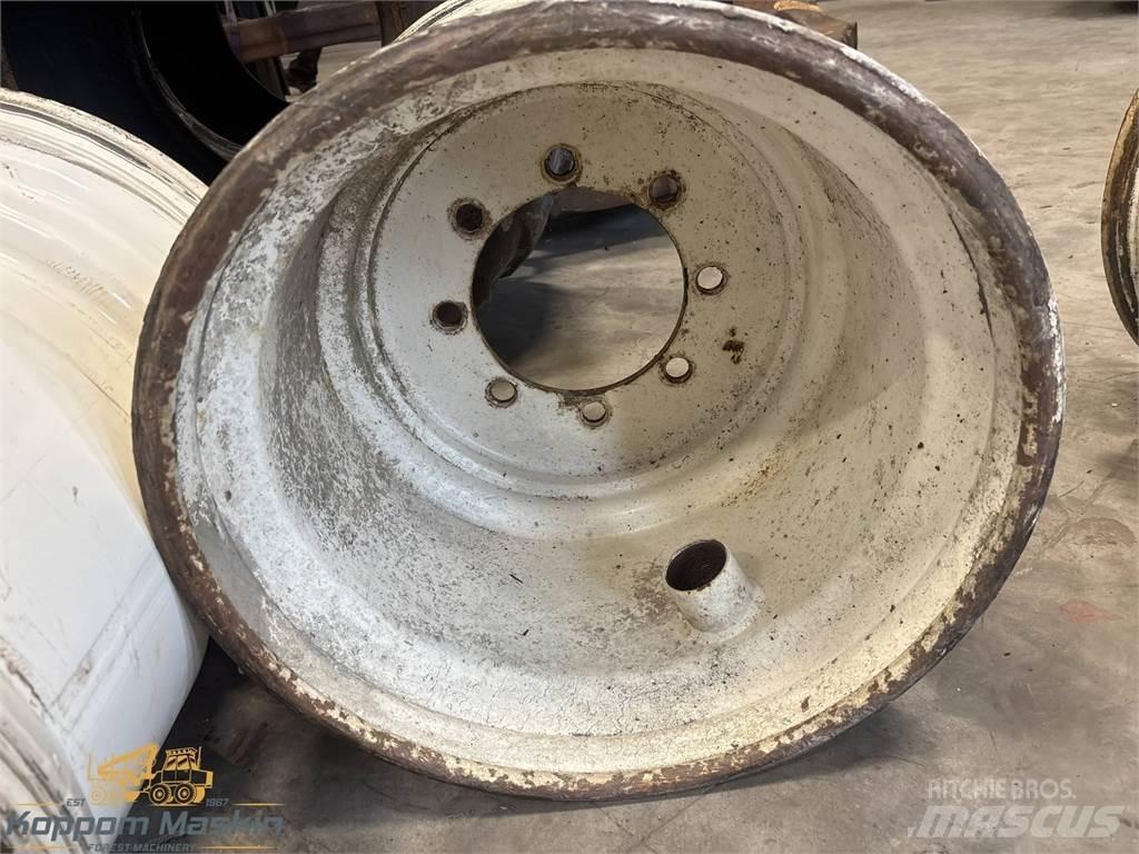 Gremo 704 20x22,5 Гуми