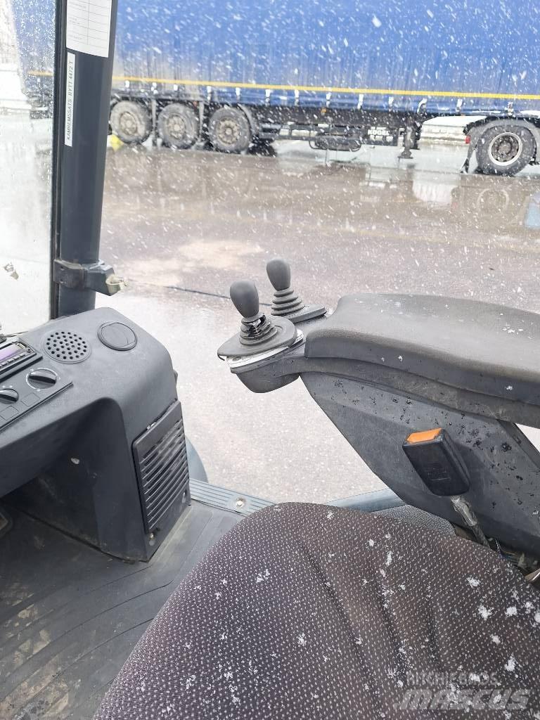 Linde H 30 D Дизелови камиони